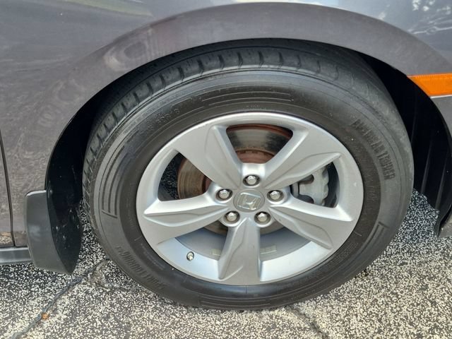 Used 2020 Honda Odyssey EX image 27