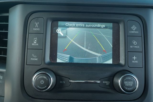 Used 2019 RAM 2500 Tradesman w/ Chrome Appearance Group image 27