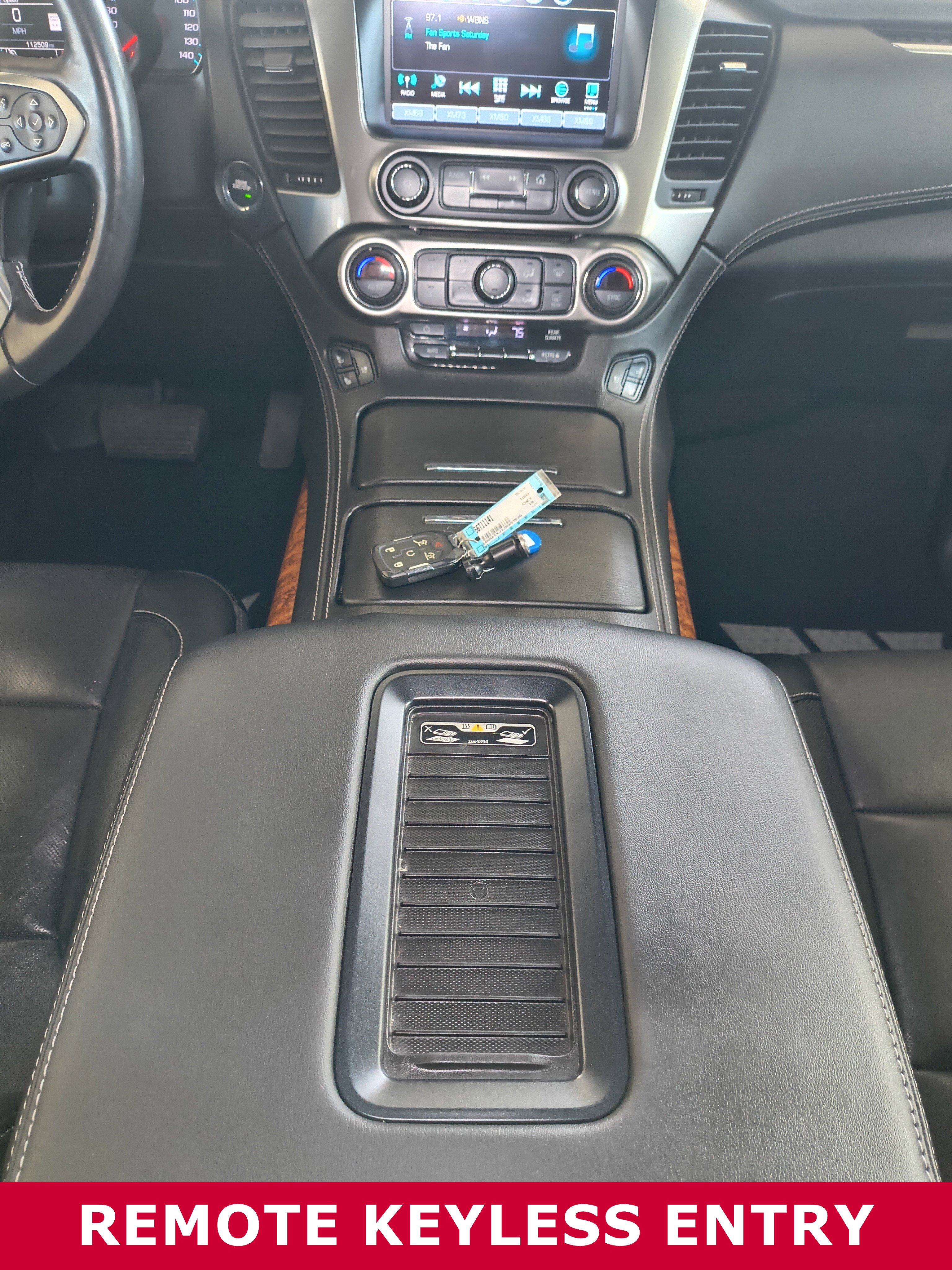 Used 2018 Chevrolet Tahoe Premier image 14