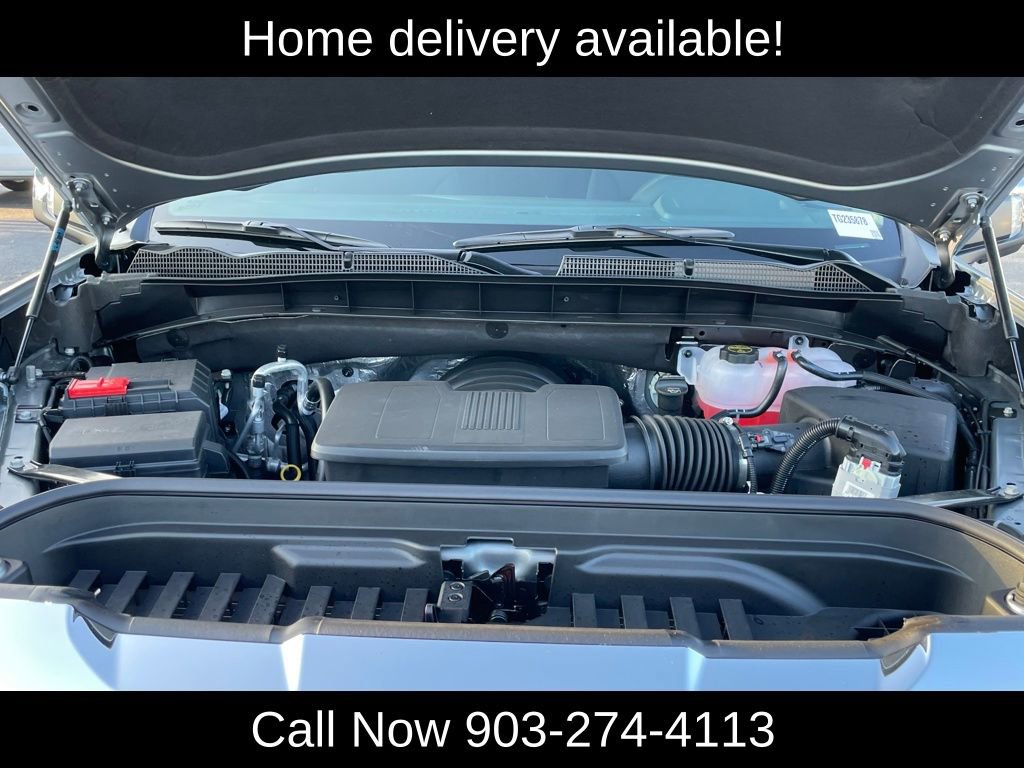 New 2026 GMC Sierra 1500 SLT image 22