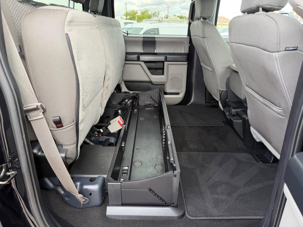 Used 2019 Ford F450 XLT image 40