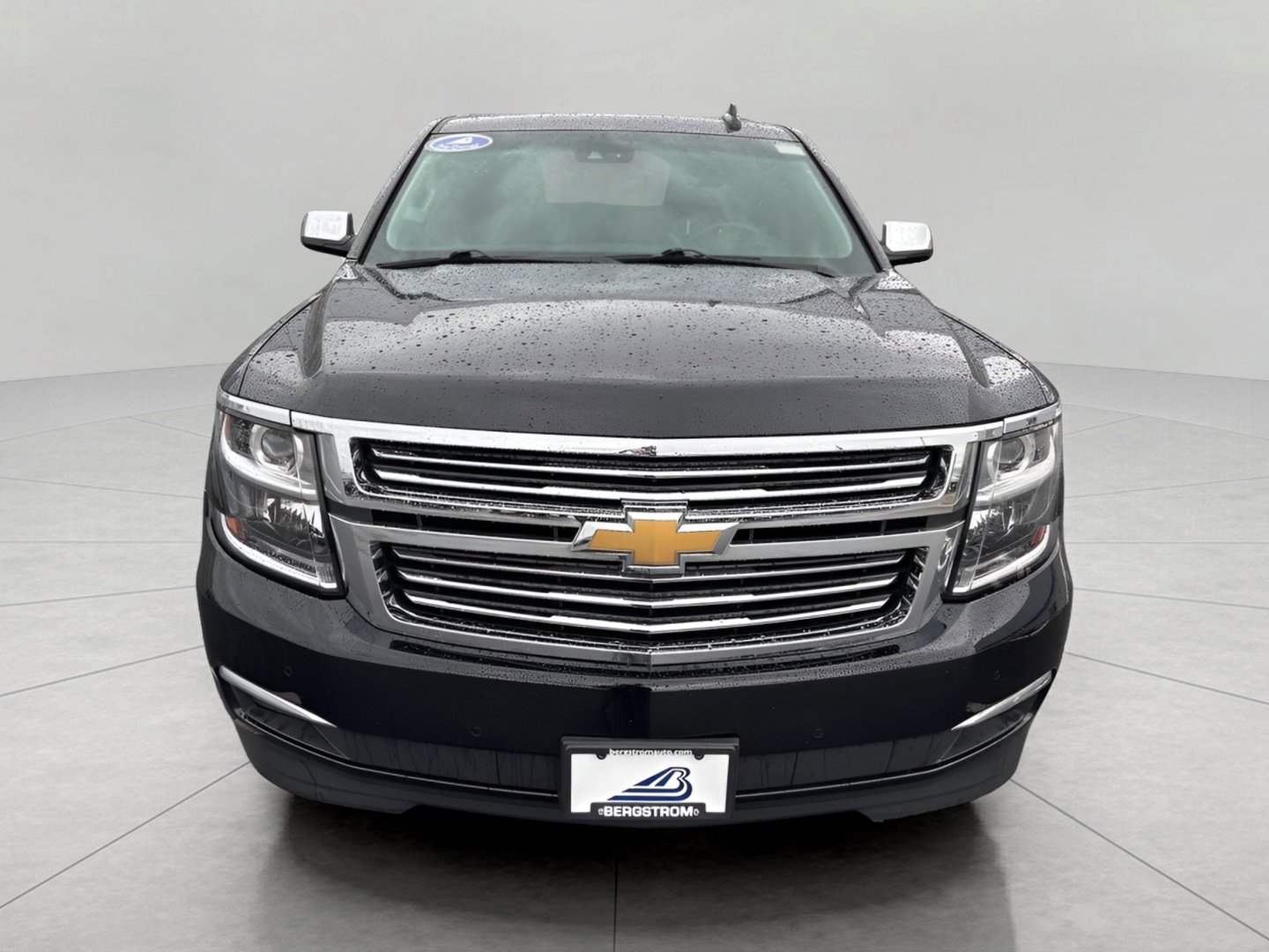 Used 2020 Chevrolet Suburban Premier image 9