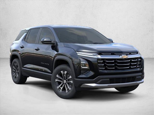 New 2027 Chevrolet Equinox LT FWD image 7