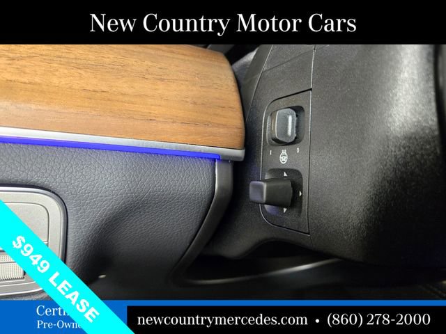 Certified 2026 Mercedes-Benz GLS 450 4MATIC image 31