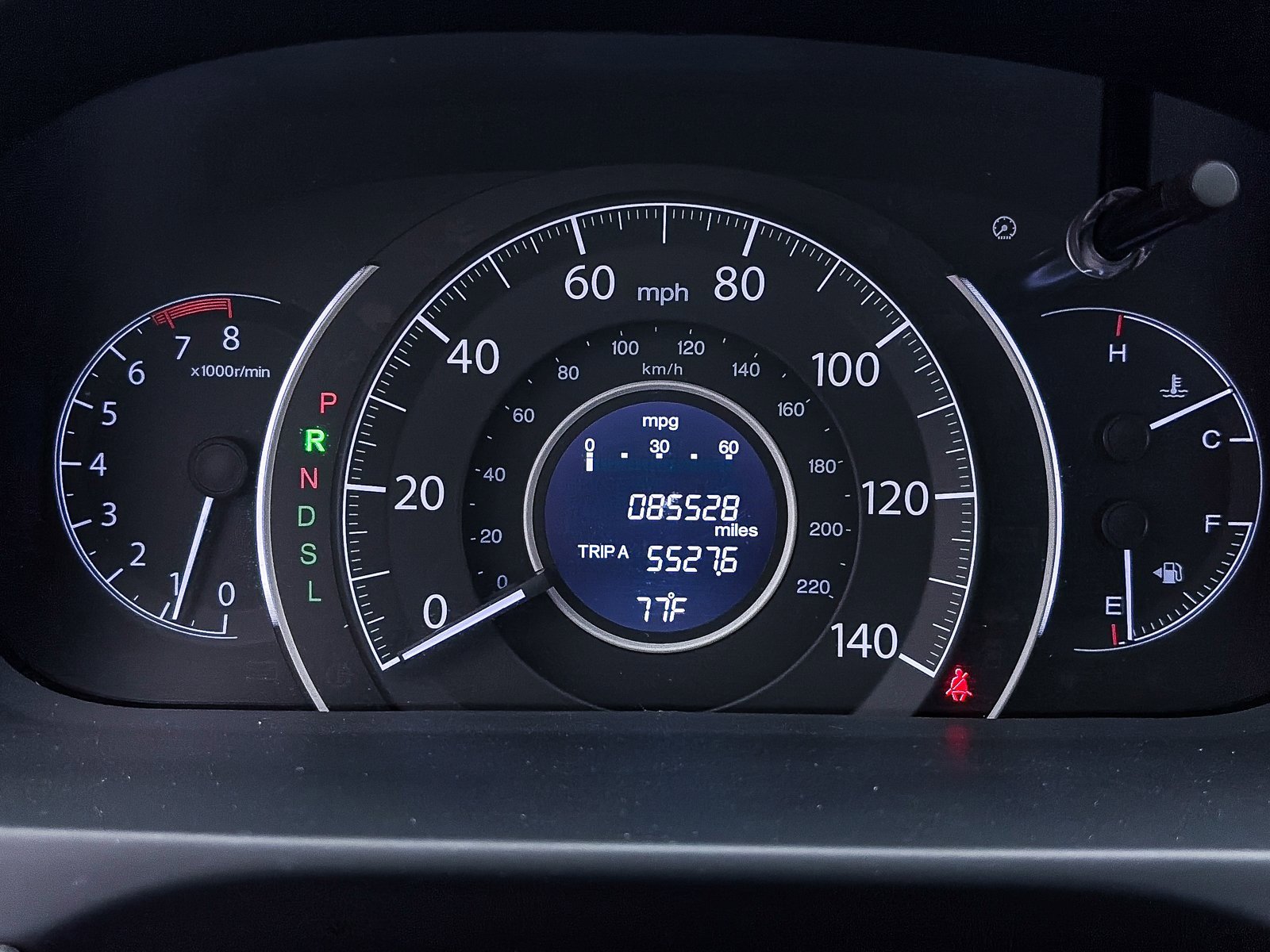 Used 2016 Honda CR-V EX image 29