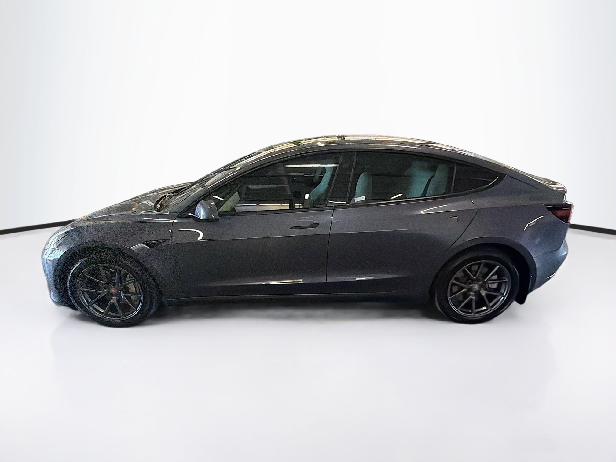 Used 2023 Tesla Model 3 Long Range AWD/4WD image 4