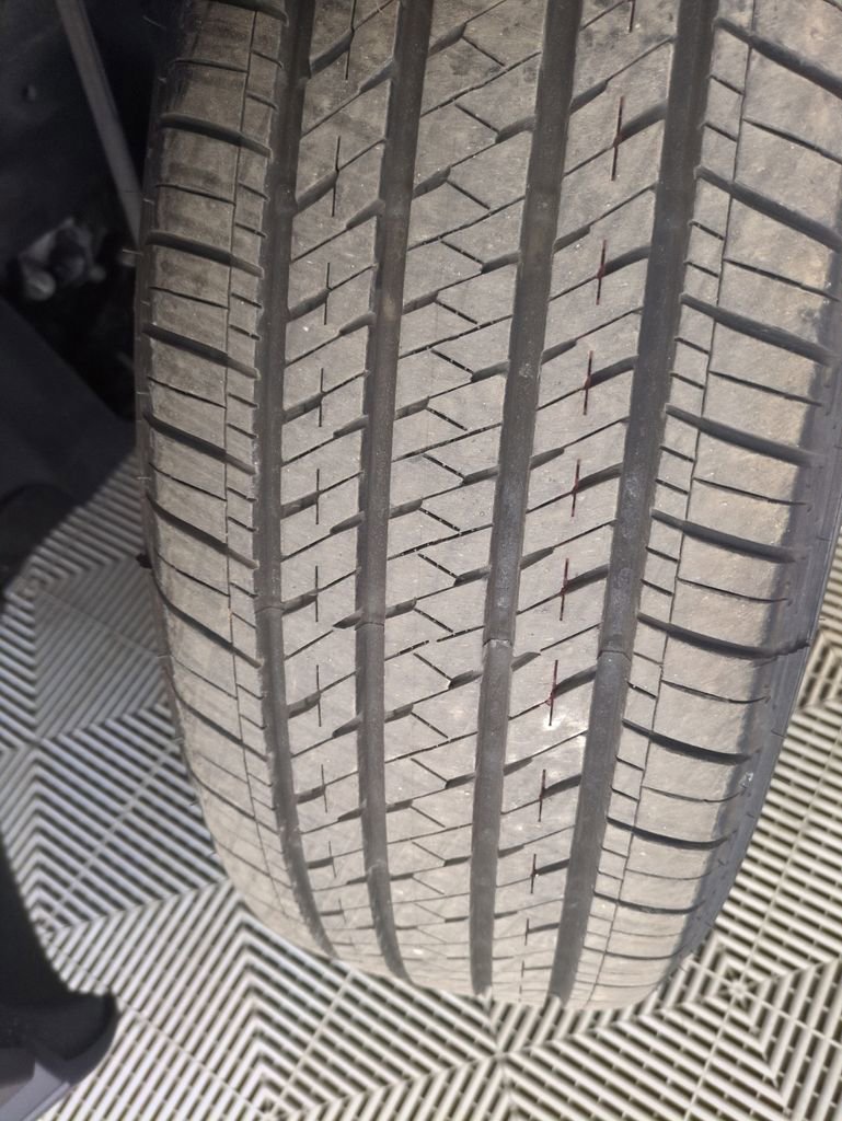 Certified 2026 Honda CR-V Sport-L image 27