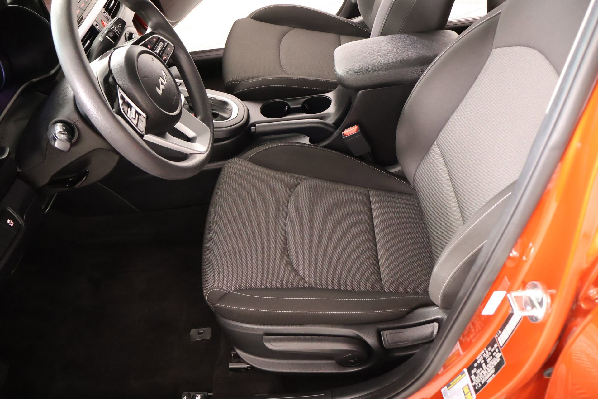 Used 2023 Kia Forte LXS FWD image 10