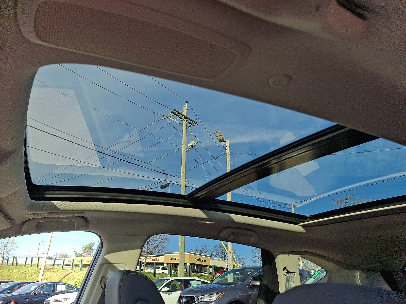 Certified 2023 Acura RDX w/ Technology Package image 14