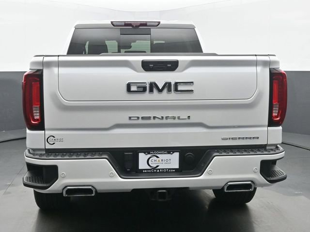 Certified 2023 GMC Sierra 1500 Denali Ultimate image 5