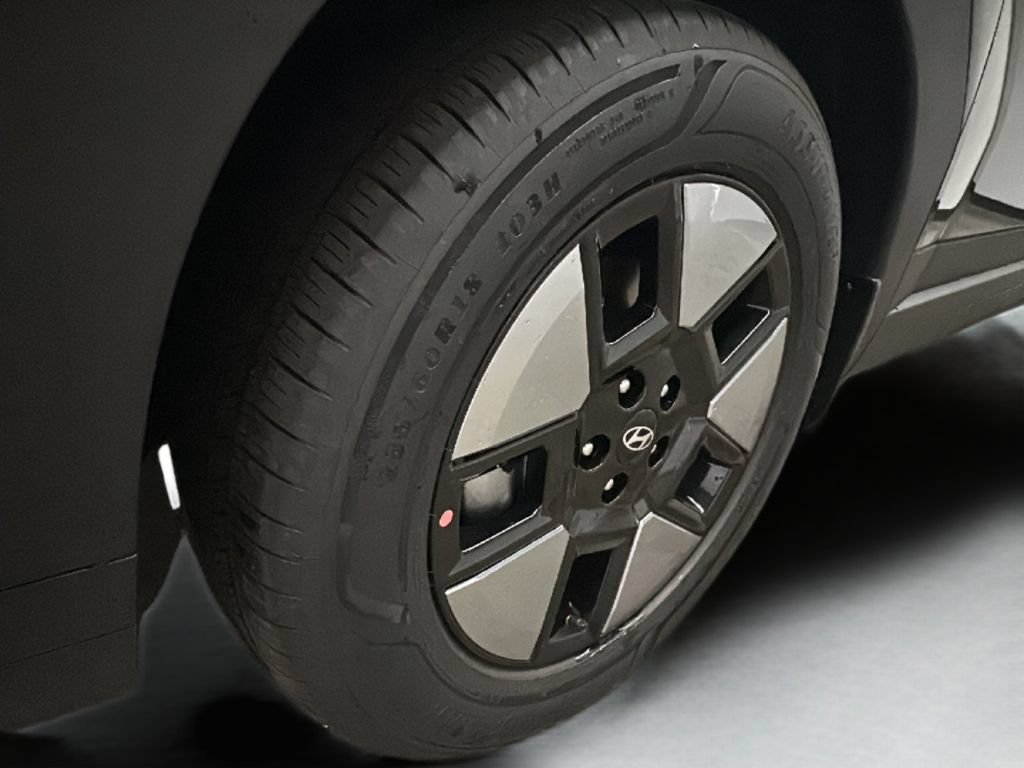 New 2026 Hyundai Santa Fe SEL AWD/4WD image 7