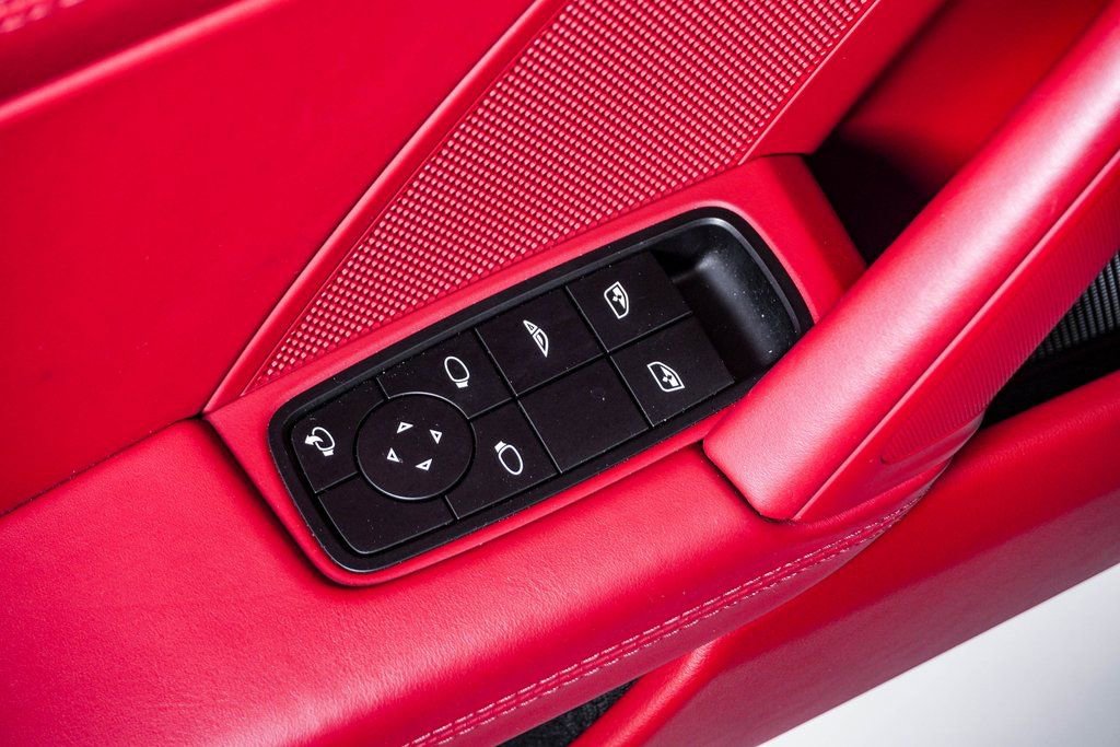 Certified 2023 Porsche 911 Carrera 4 GTS image 32