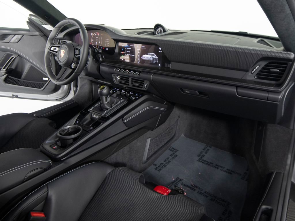 Certified 2026 Porsche 911 GT3 image 36