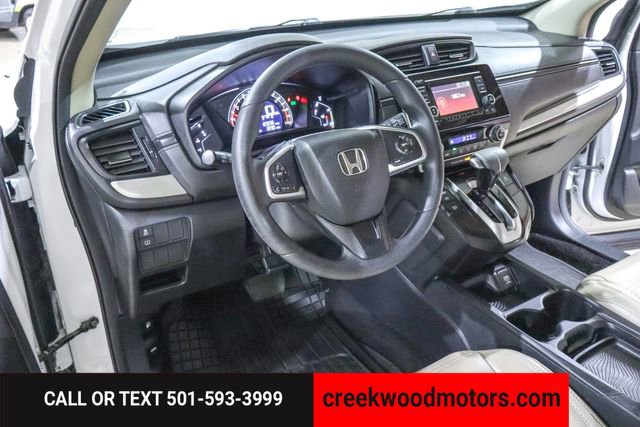 Used 2019 Honda CR-V LX image 50
