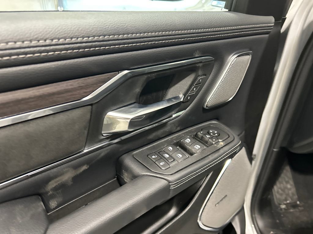 New 2026 RAM 1500 Laramie image 14