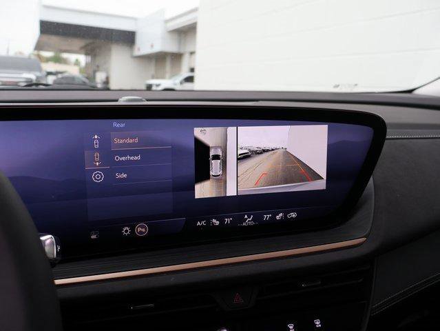 New 2025 Buick Envision Sport Touring image 32