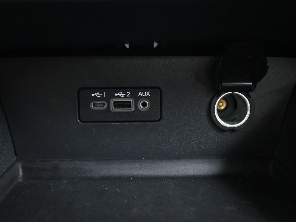 Used 2022 Nissan Altima 2.5 SV image 24