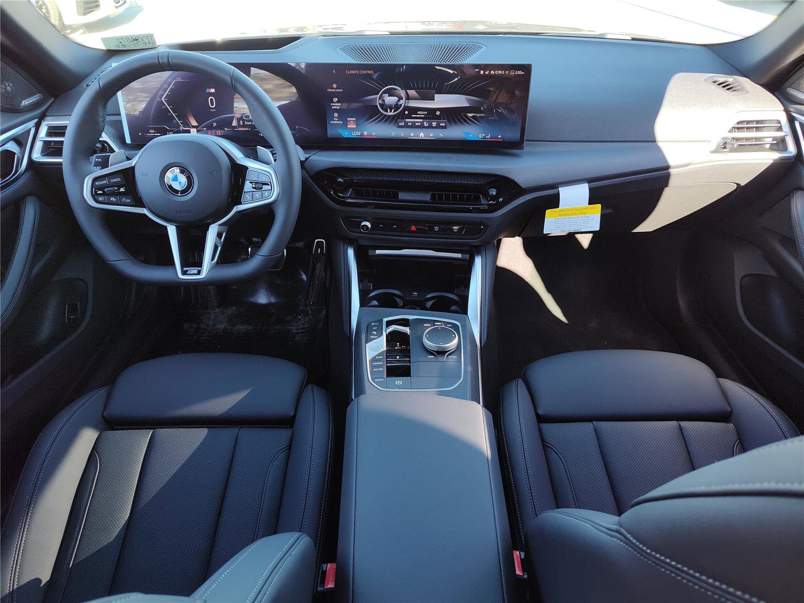 New 2026 BMW 430i w/ M Sport Package image 10