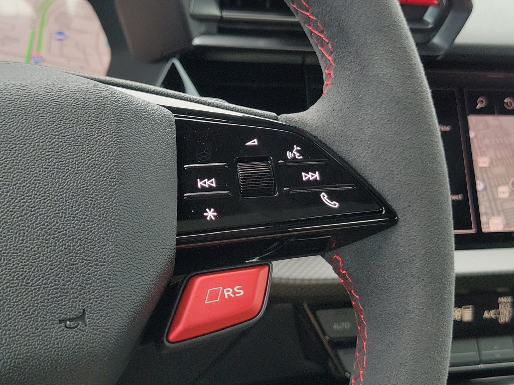 New 2026 Audi RS 3 AWD/4WD image 9