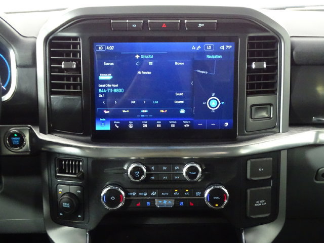 Used 2022 Ford F150 Lariat AWD/4WD image 27