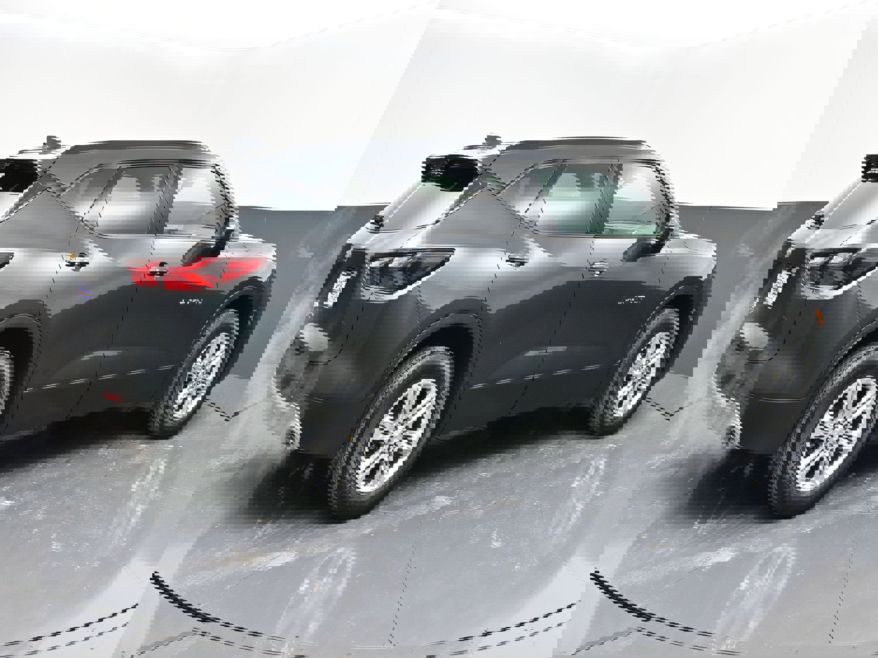 Certified 2020 Chevrolet Blazer LT image 7