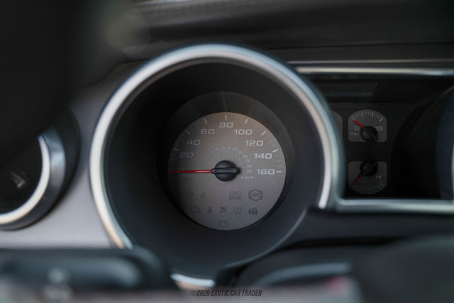 Used 2007 Ford Mustang Shelby GT500 RWD image 26