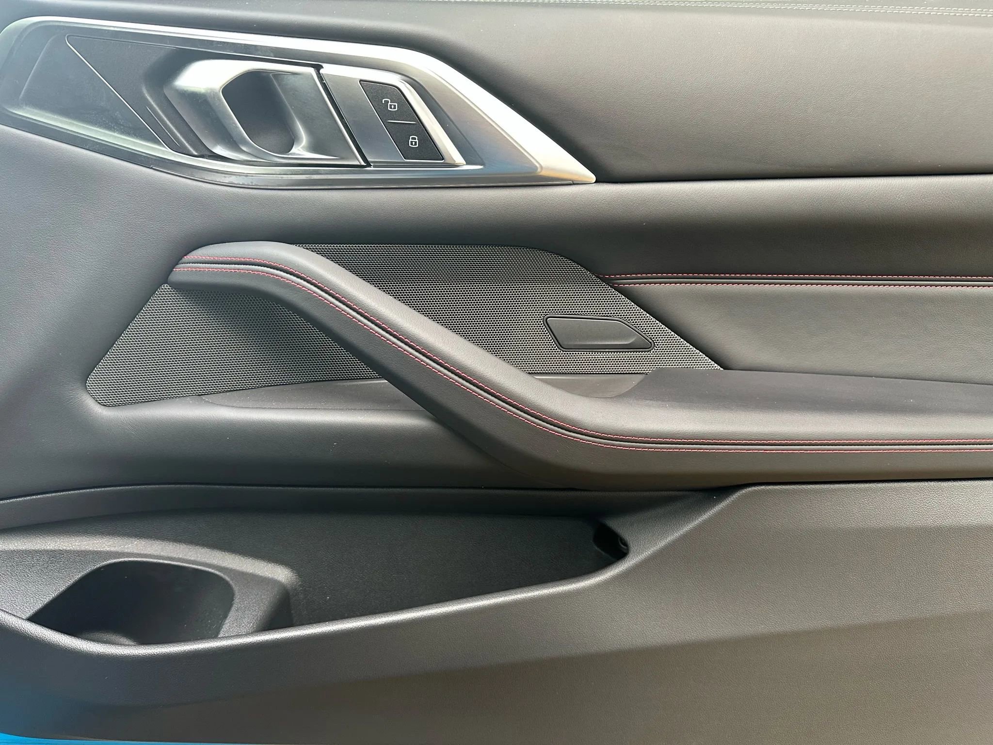 Used 2025 BMW M4 CS image 13