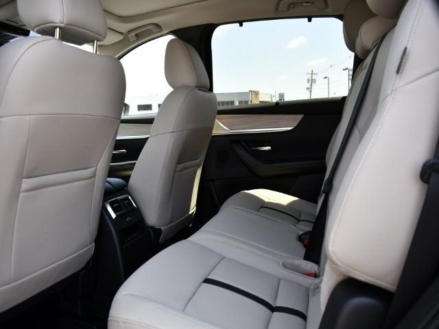 New 2025 MAZDA CX-70 Plug-In Hybrid w/ Premium Pkg image 20