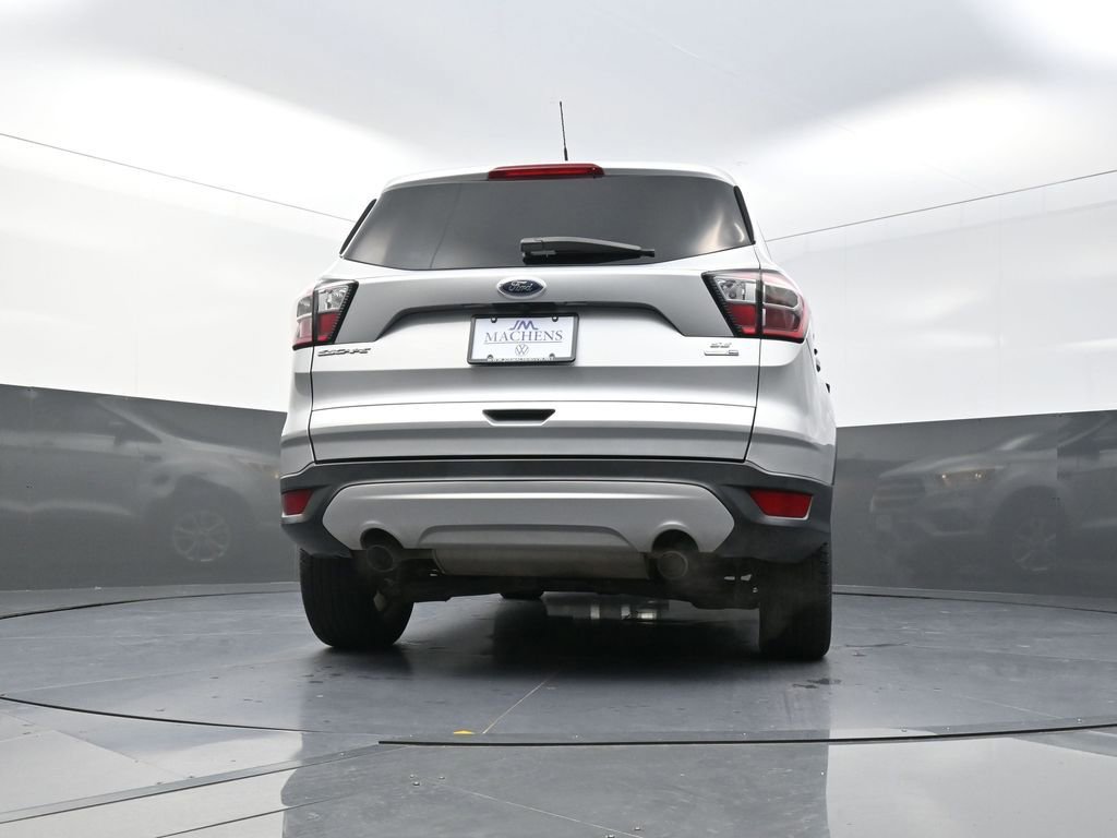 Used 2017 Ford Escape SE image 28