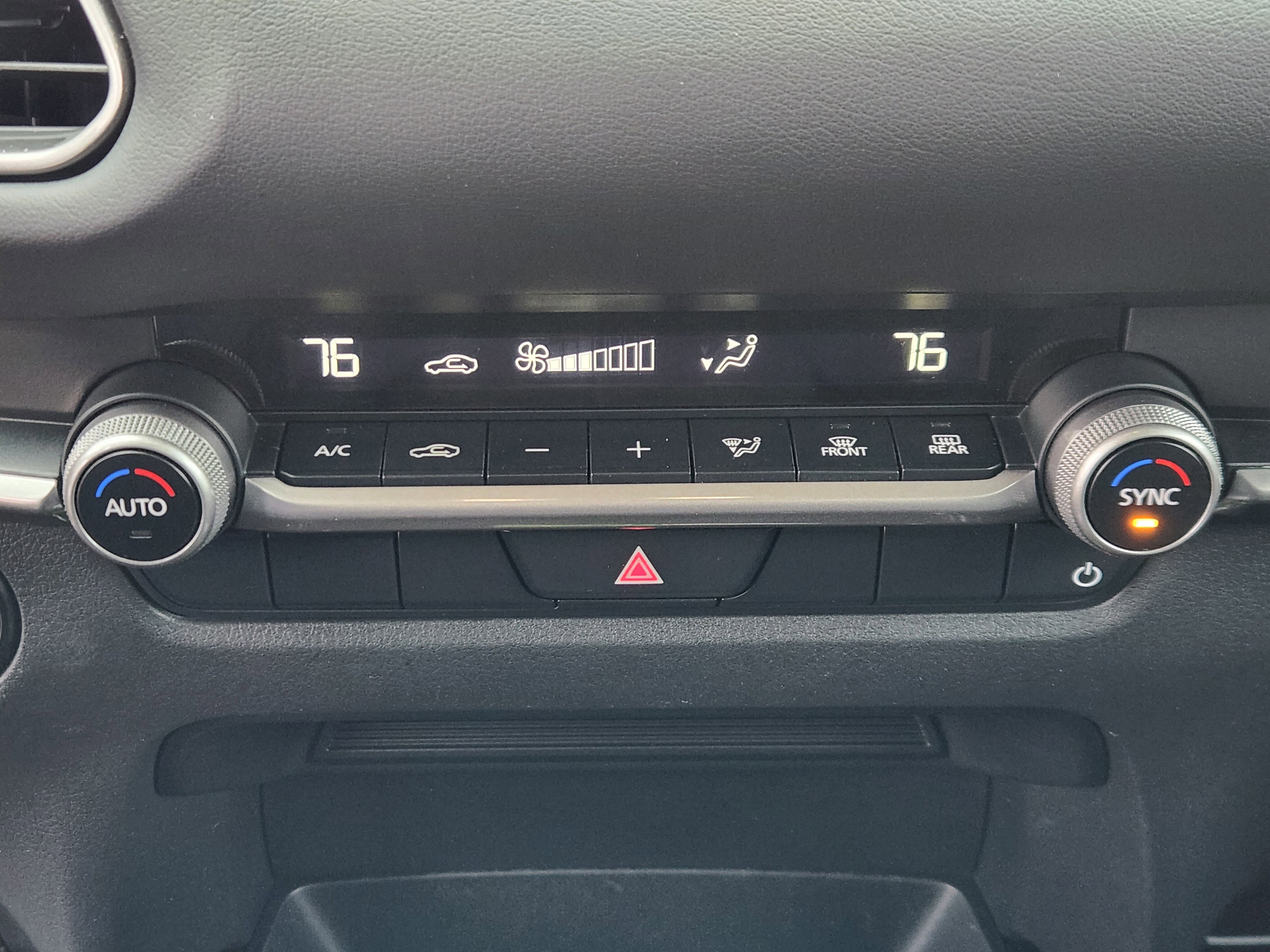 Certified 2024 MAZDA CX-30 AWD 2.5 S w/ Select Sport Pkg image 20