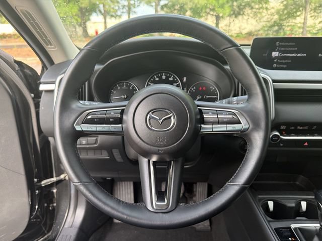 Used 2025 MAZDA CX-50 AWD 2.5 S w/ Preferred Package image 14