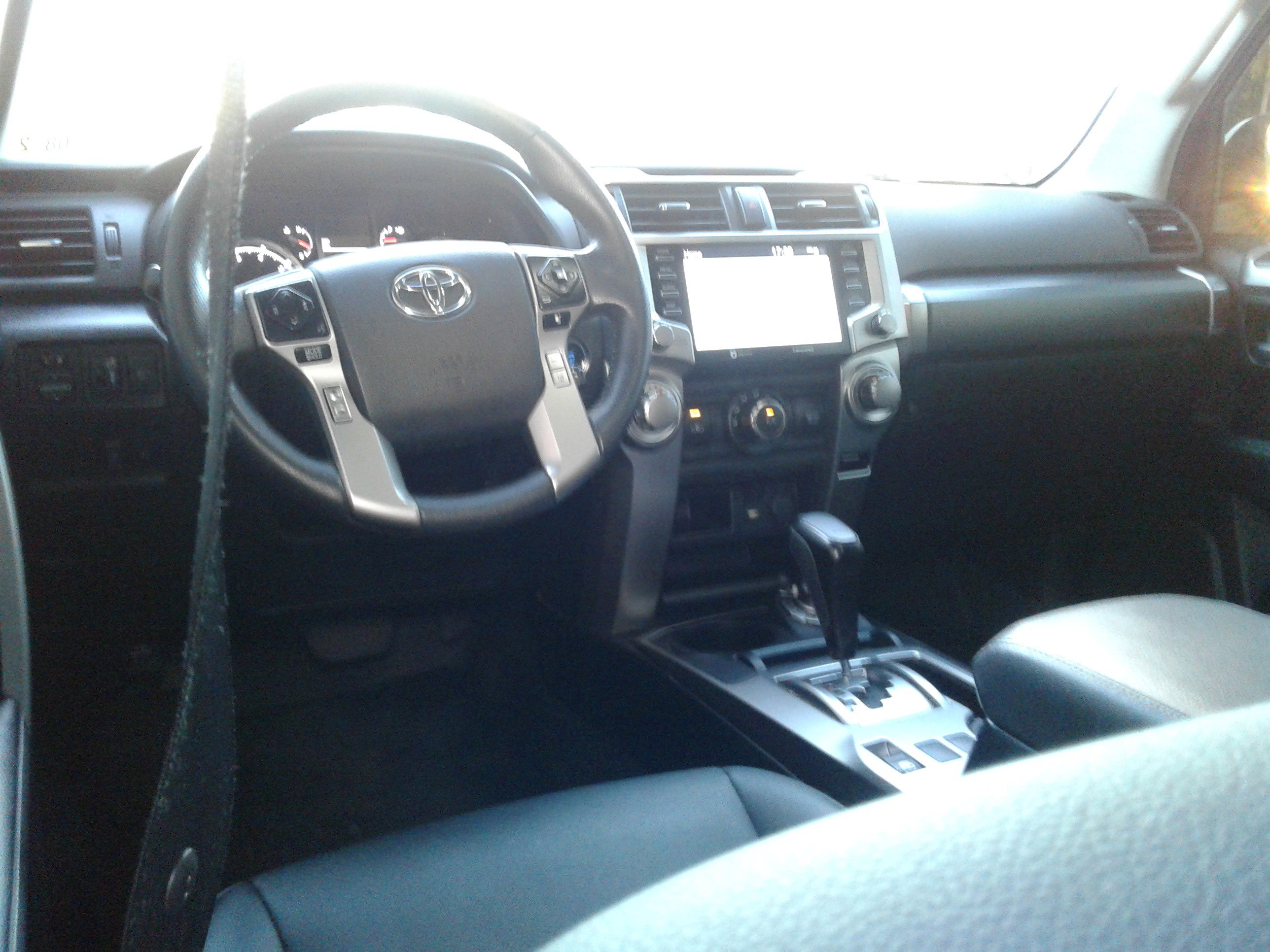 Used 2023 Toyota 4Runner TRD Sport image 14