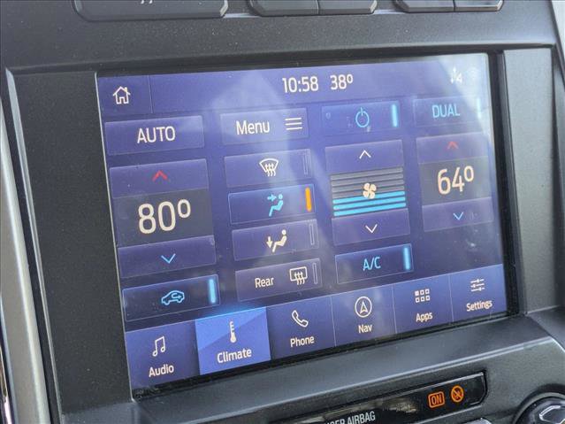 Used 2020 Ford F250 Lariat w/ Lariat Value Package image 15