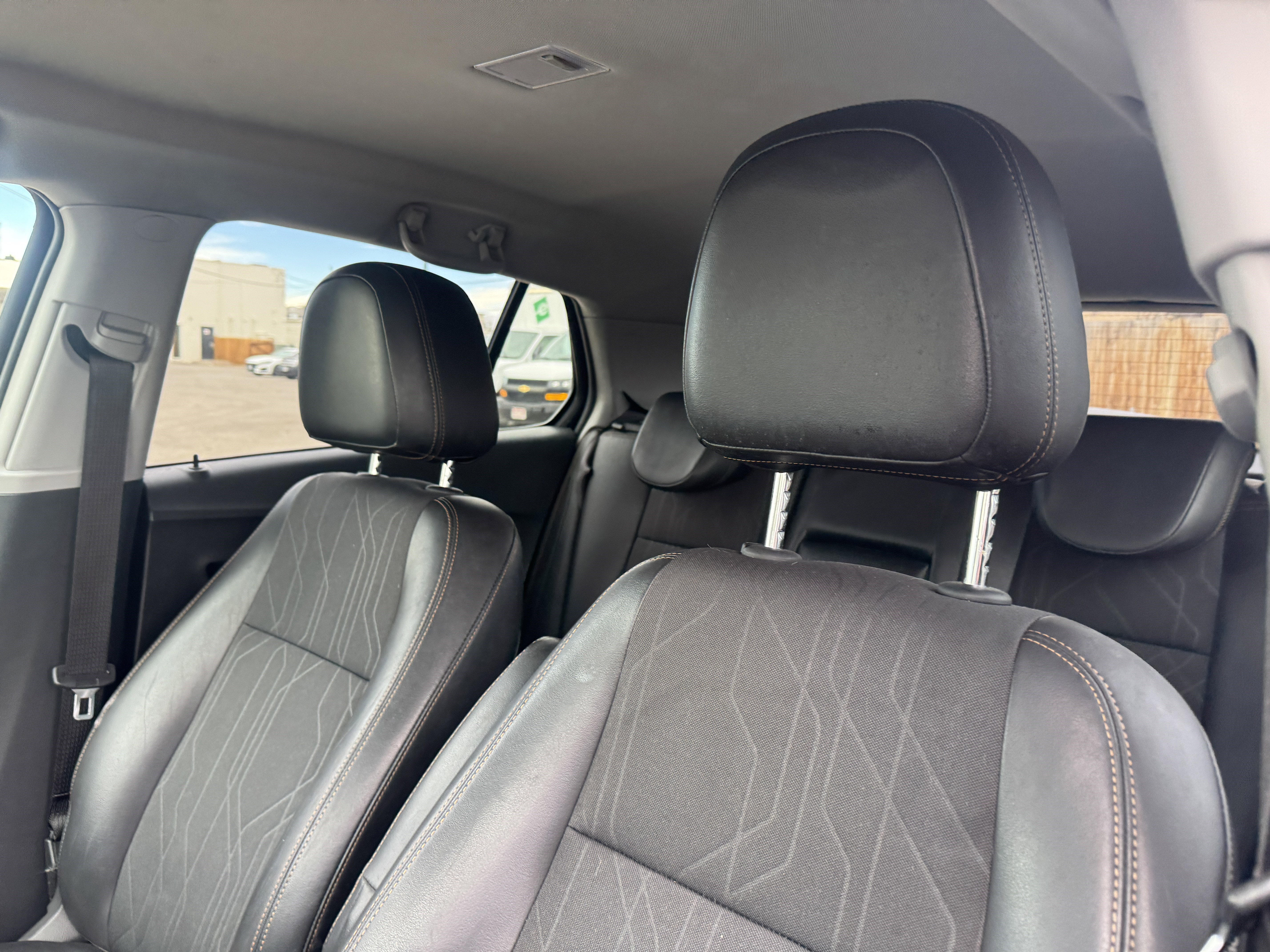 Used 2018 Chevrolet Trax LT w/ LT Convenience Package image 13