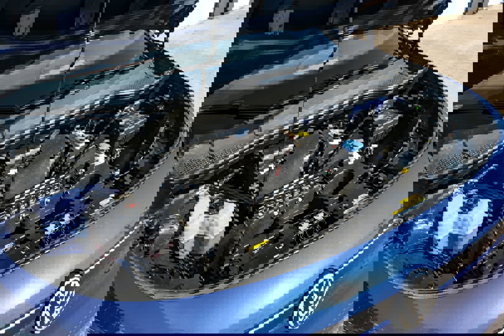 Used 2021 Volkswagen ID.4 Pro S image 52