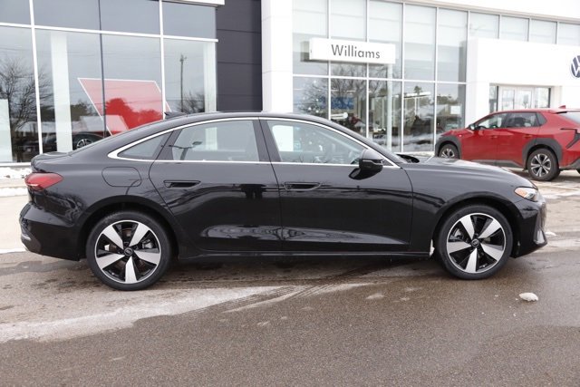 New 2025 Audi A5 2.0T Premium Plus image 2