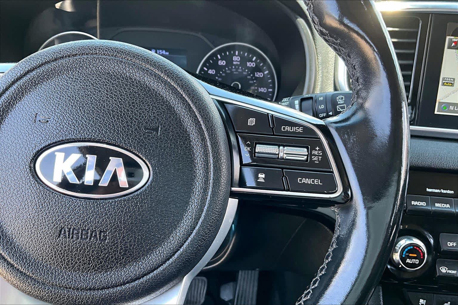 Used 2020 Kia Sportage EX w/ Option Group 15 AWD/4WD image 25