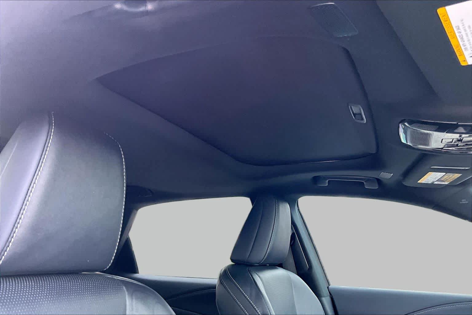 Used 2024 Lexus RX 350 Premium Plus w/ Convenience Package FWD image 14