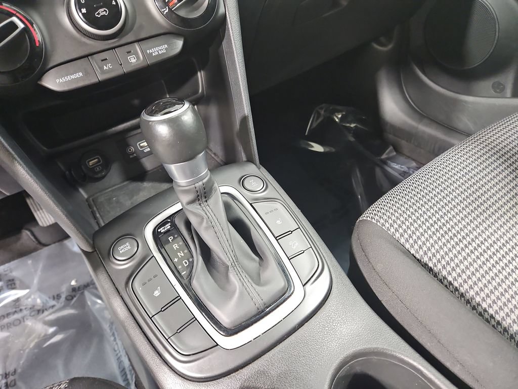 Used 2019 Hyundai Kona SEL AWD/4WD image 23