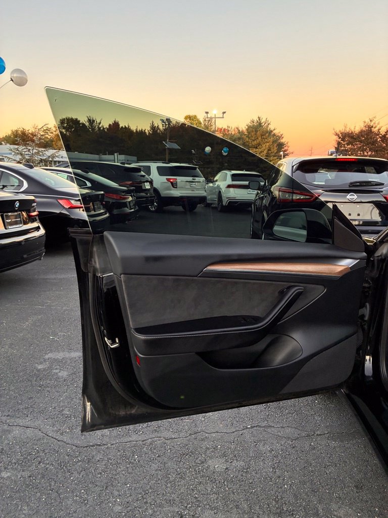 Used 2023 Tesla Model 3 Standard Range RWD image 27