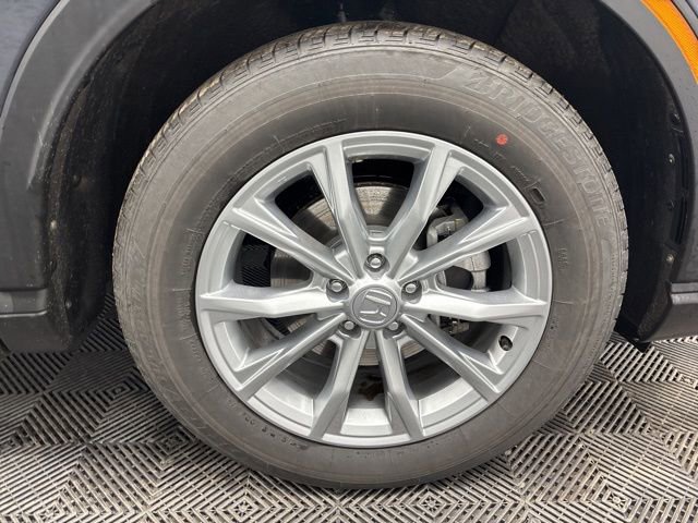 Used 2025 Honda CR-V EX-L image 7