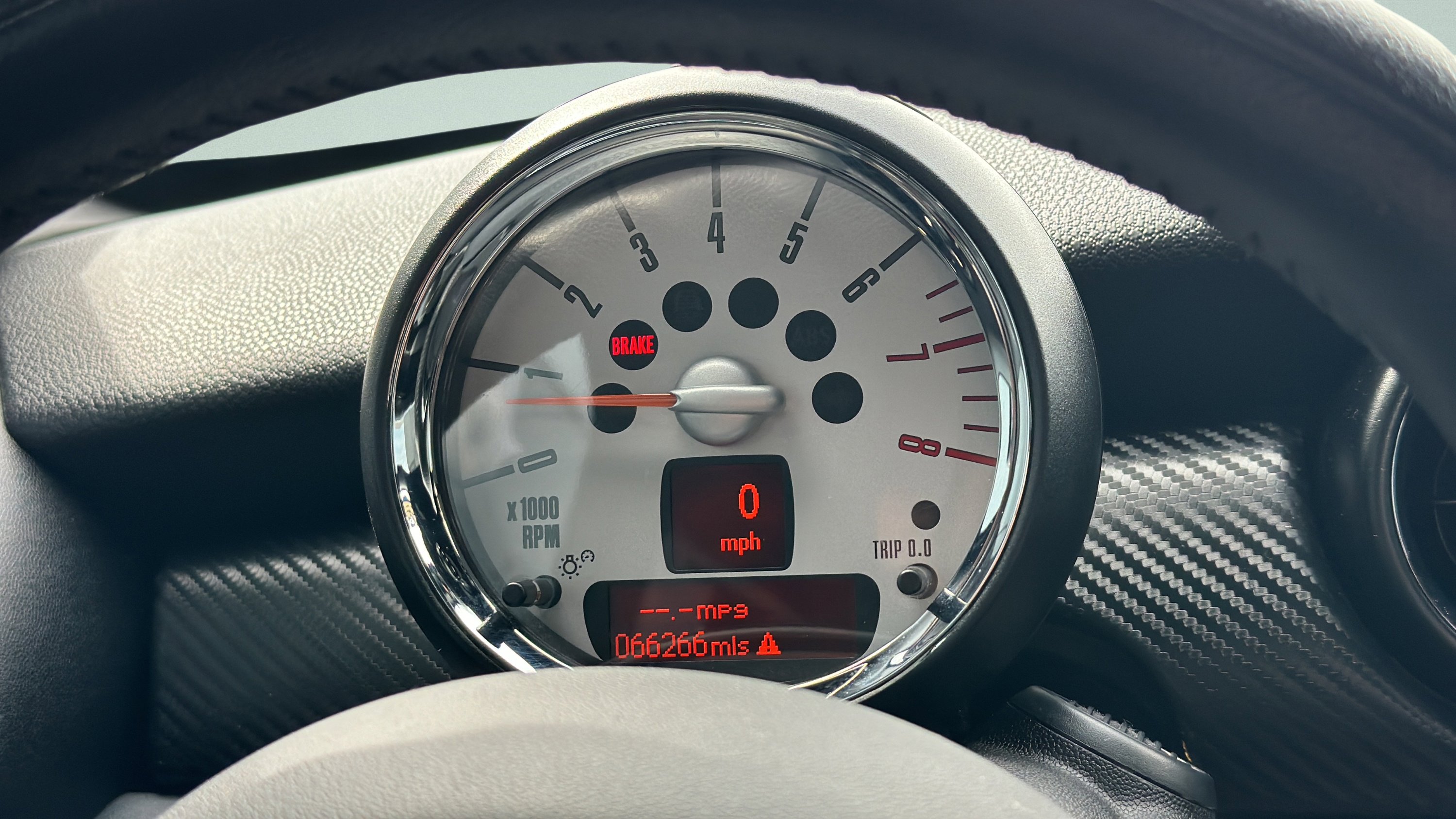 Used 2012 MINI Cooper Coupe S image 13