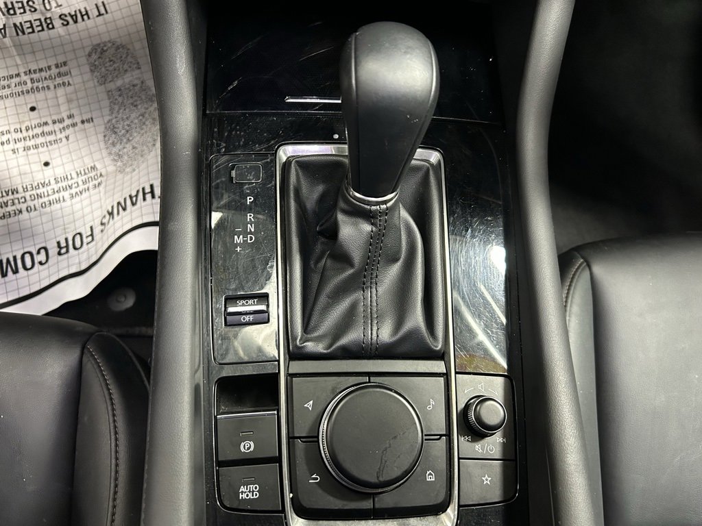 Used 2019 MAZDA MAZDA3 AWD Hatchback w/ Preferred Pkg image 13