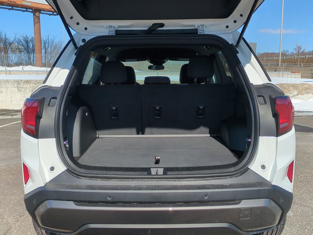 Certified 2026 GMC Terrain Elevation image 20