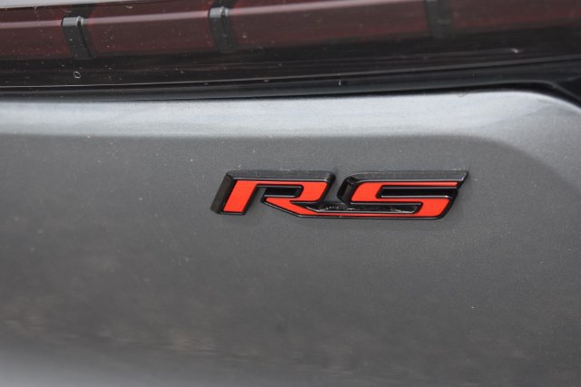 New 2026 Chevrolet Equinox EV RS AWD/4WD image 17