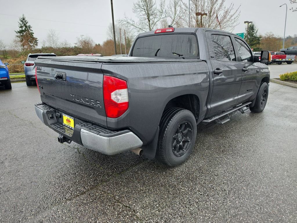 Used 2021 Toyota Tundra SR5 image 6