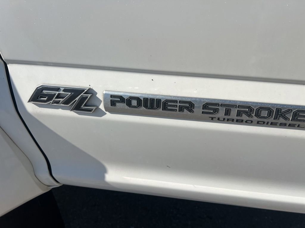 Used 2022 Ford F450 Limited w/ FX4 Off-Road Package image 51