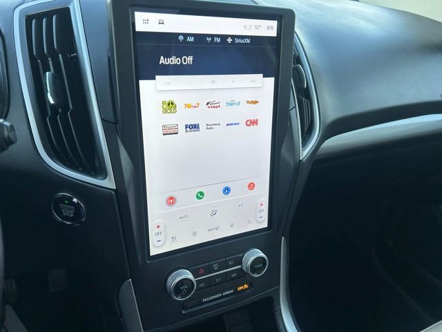 Used 2023 Ford Edge SEL w/ Convenience Package image 28