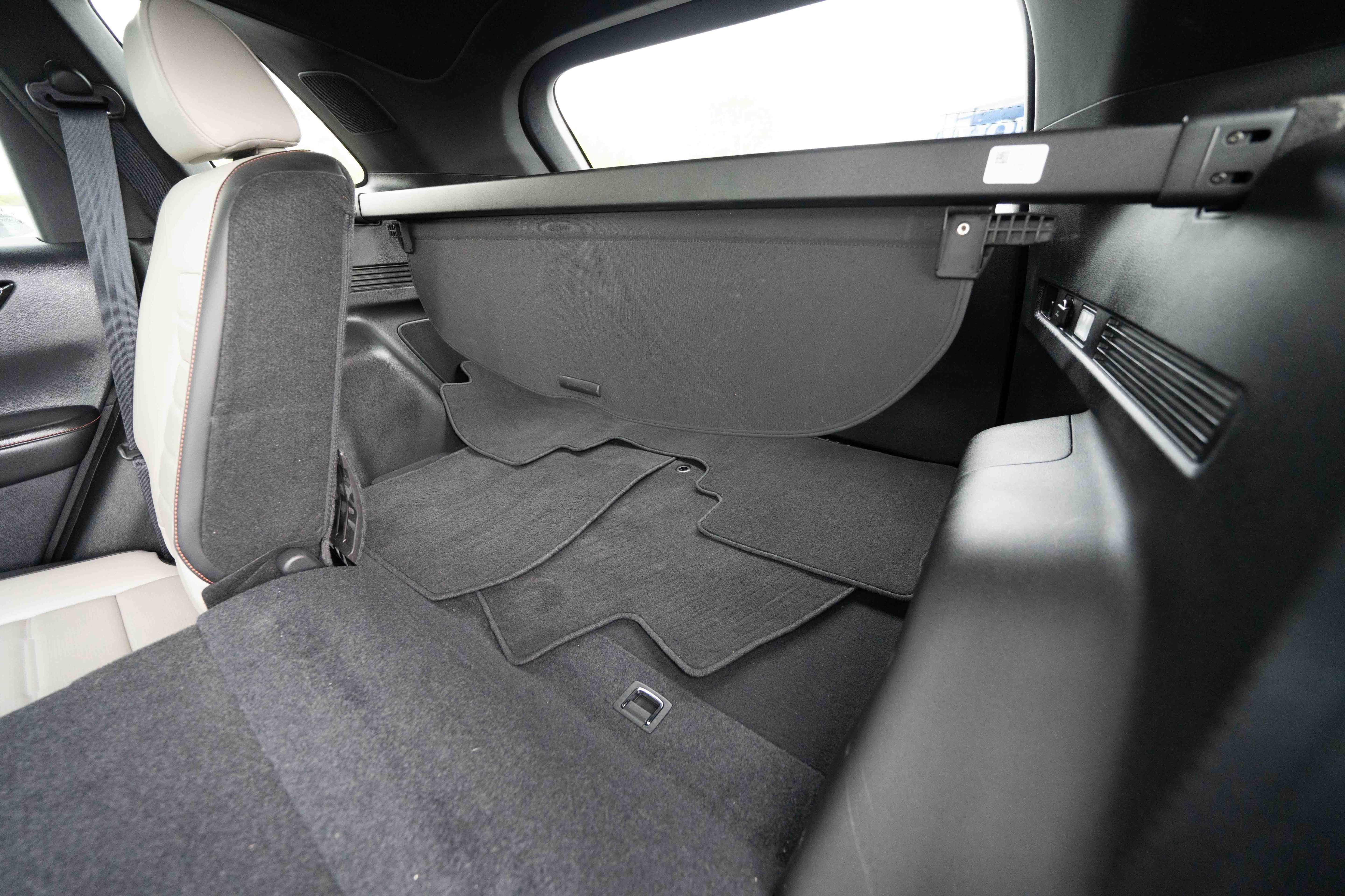 Certified 2023 Honda CR-V Sport Touring image 24