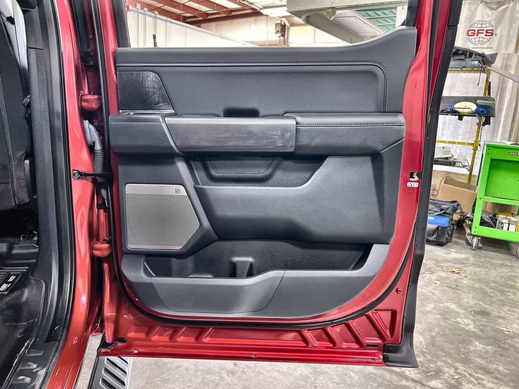 Used 2022 Ford F150 XLT w/ Equipment Group 302A High image 24